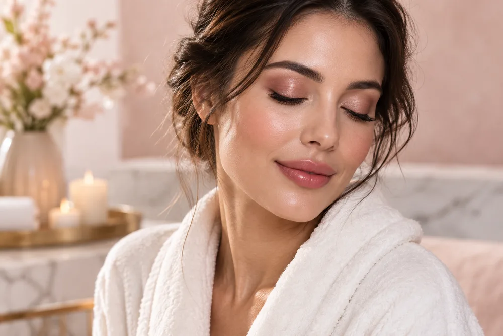 Maquillaje