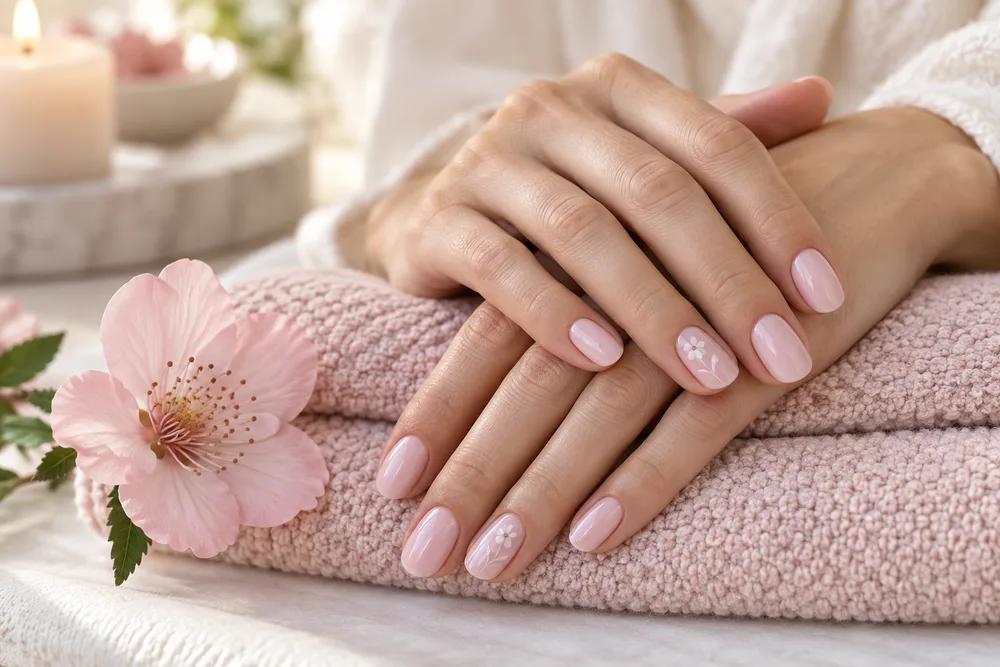 Uñas